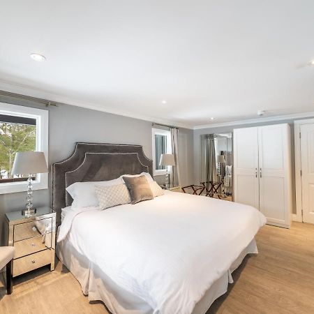 Somerset Lakeside Resort Bancroft Εξωτερικό φωτογραφία