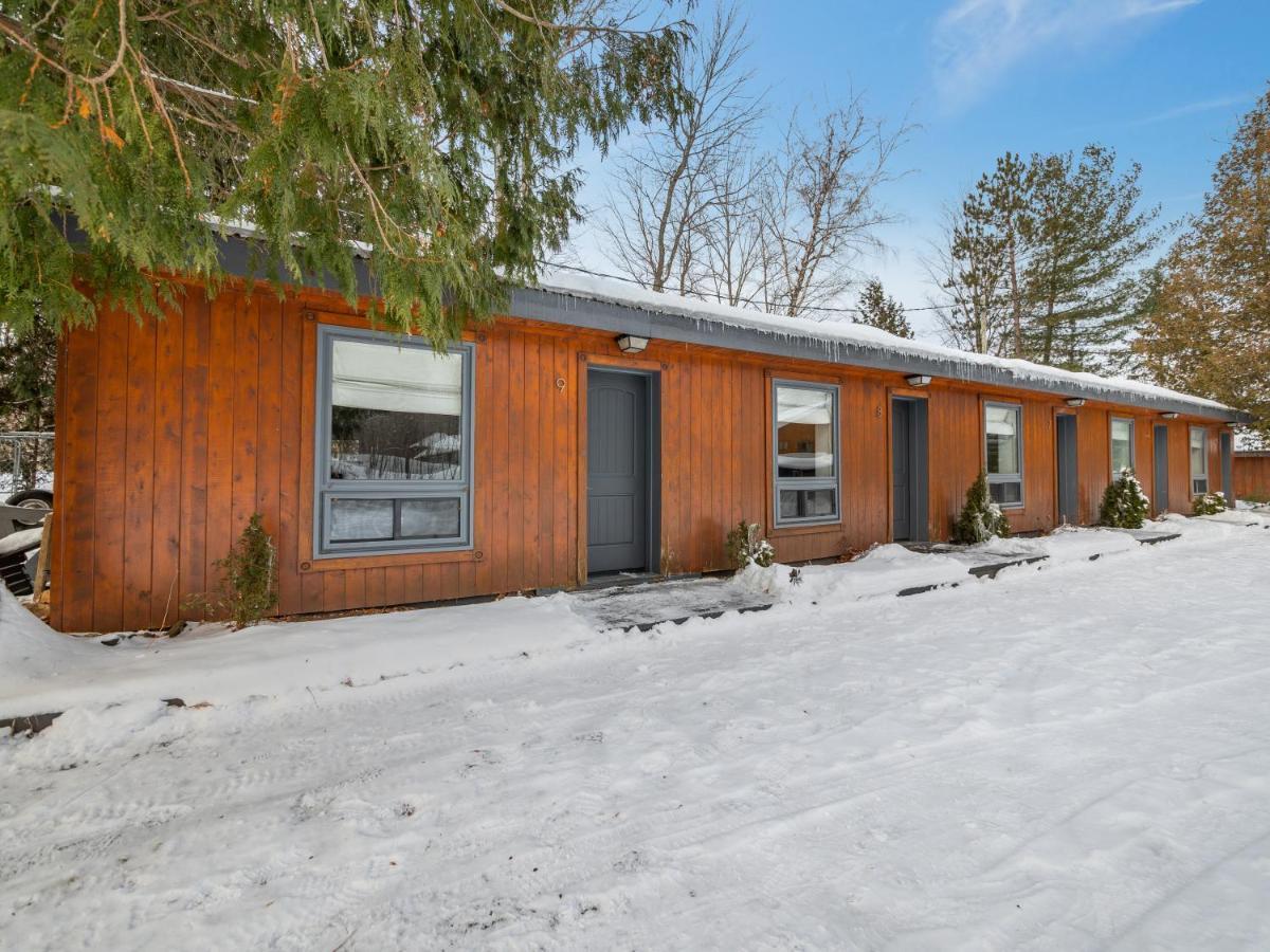 Somerset Lakeside Resort Bancroft Εξωτερικό φωτογραφία