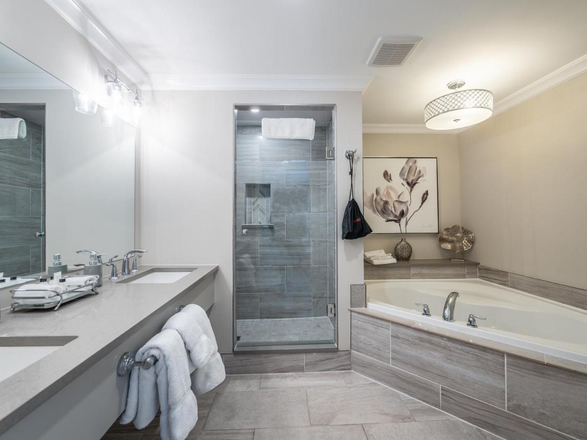Somerset Lakeside Resort Bancroft Εξωτερικό φωτογραφία