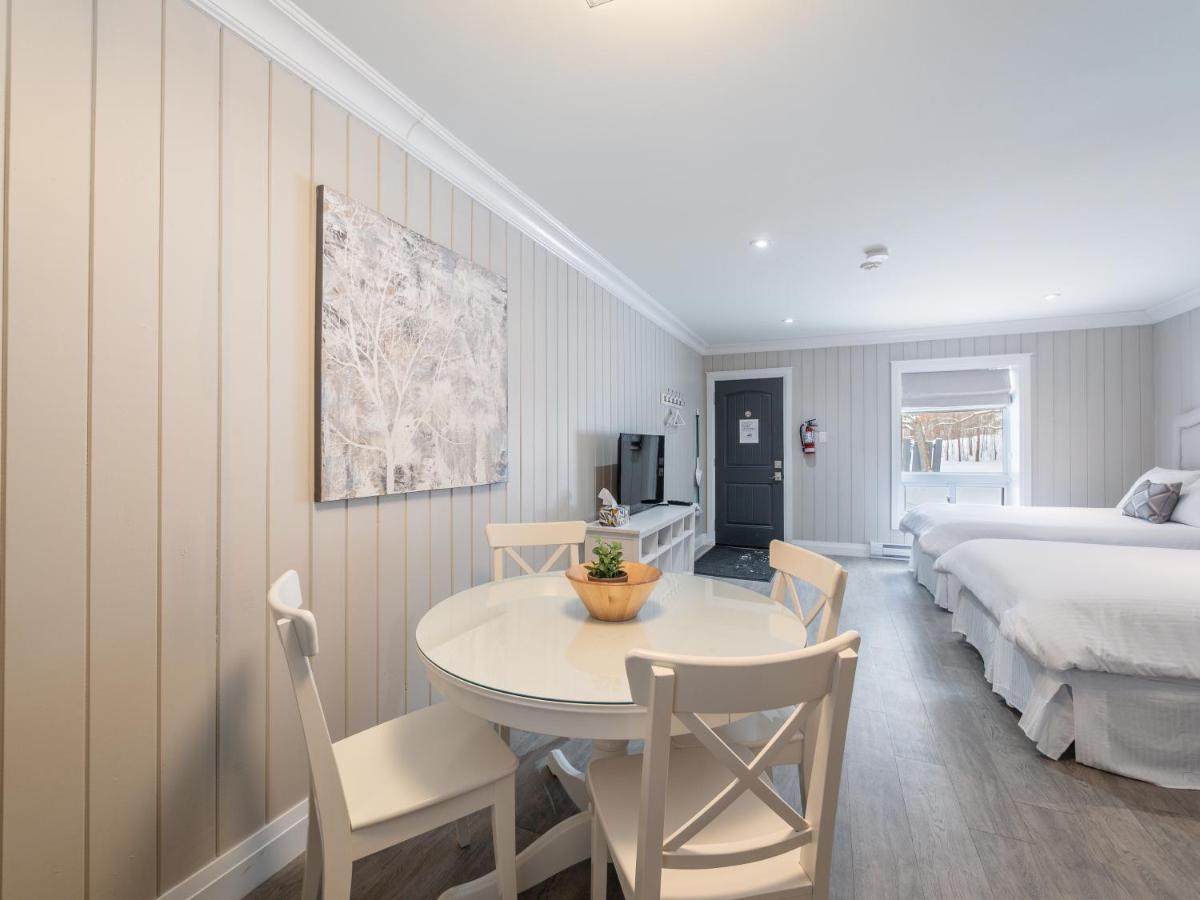 Somerset Lakeside Resort Bancroft Εξωτερικό φωτογραφία