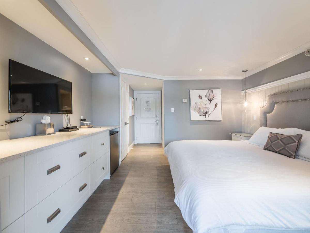 Somerset Lakeside Resort Bancroft Εξωτερικό φωτογραφία