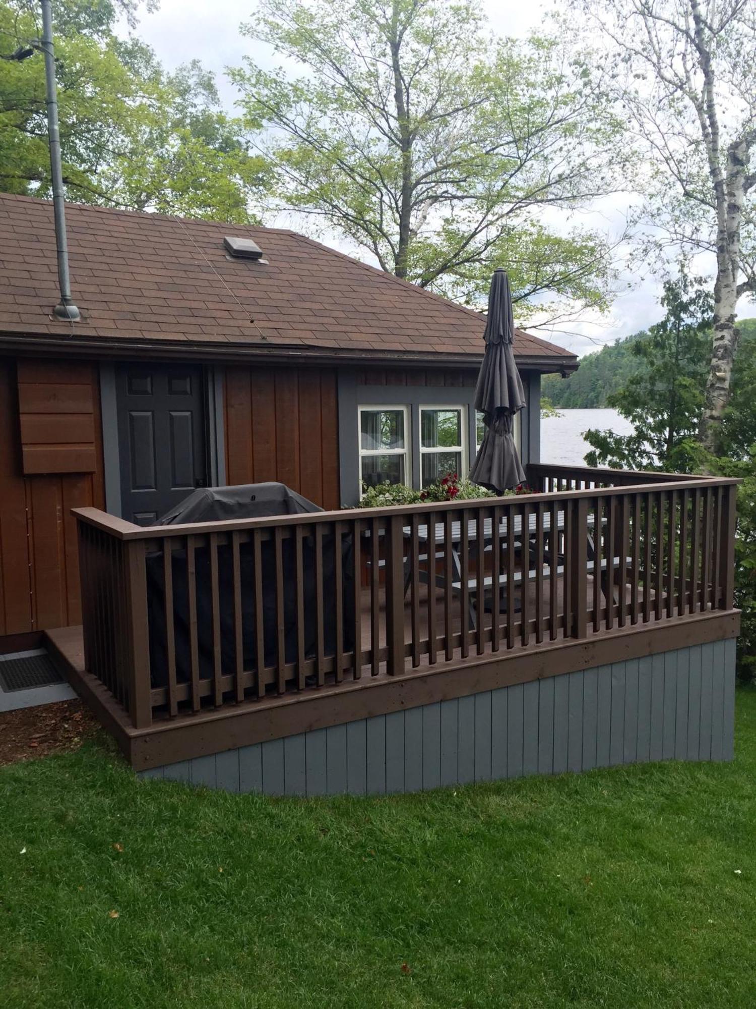 Somerset Lakeside Resort Bancroft Δωμάτιο φωτογραφία