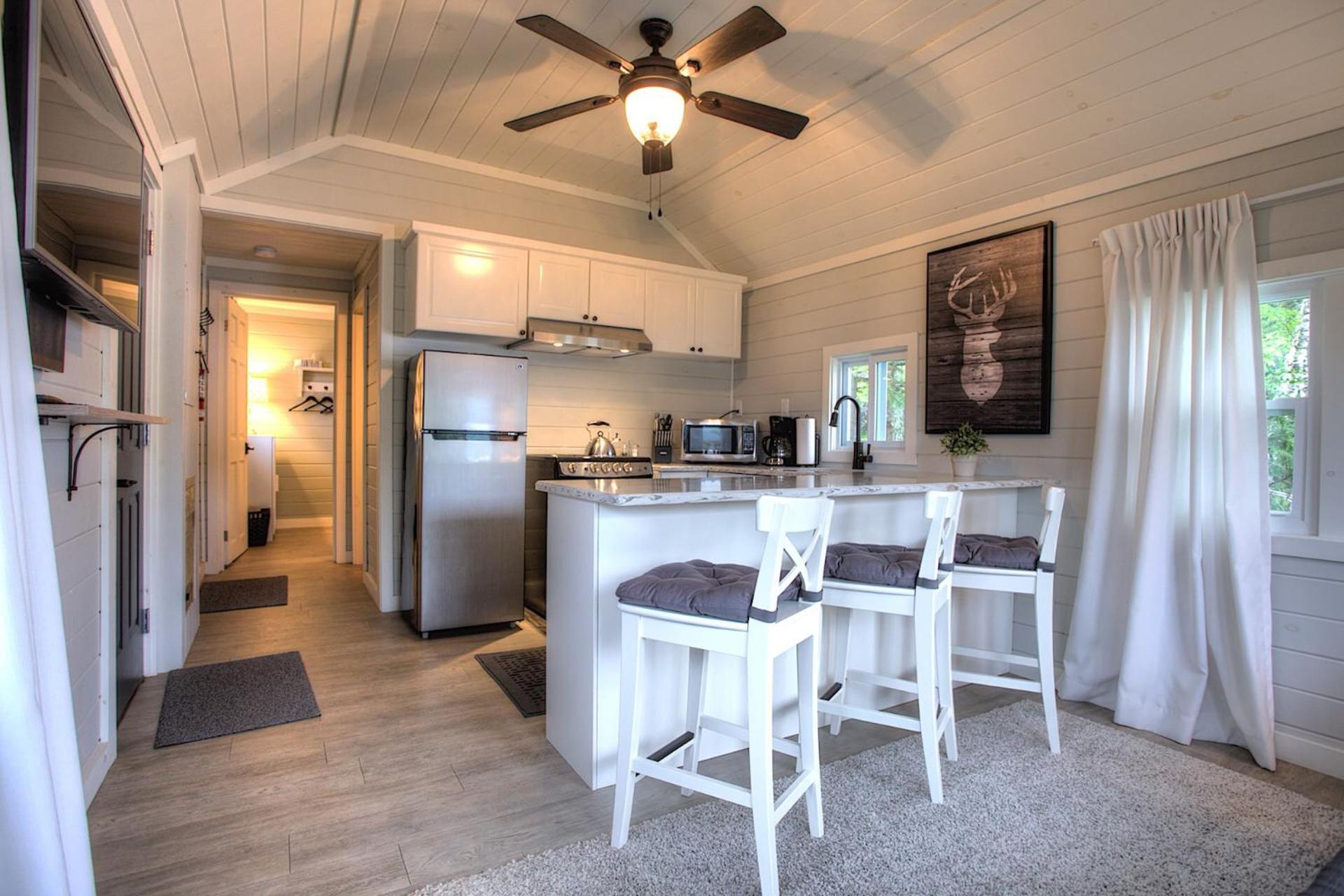 Somerset Lakeside Resort Bancroft Δωμάτιο φωτογραφία