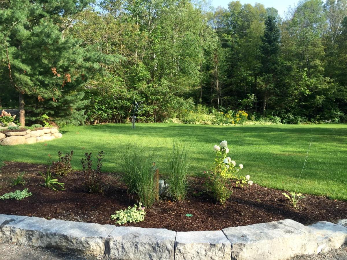 Somerset Lakeside Resort Bancroft Εξωτερικό φωτογραφία