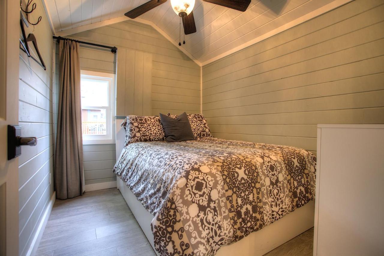 Somerset Lakeside Resort Bancroft Εξωτερικό φωτογραφία