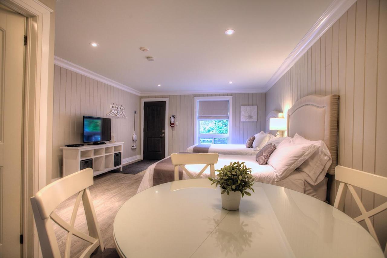 Somerset Lakeside Resort Bancroft Εξωτερικό φωτογραφία