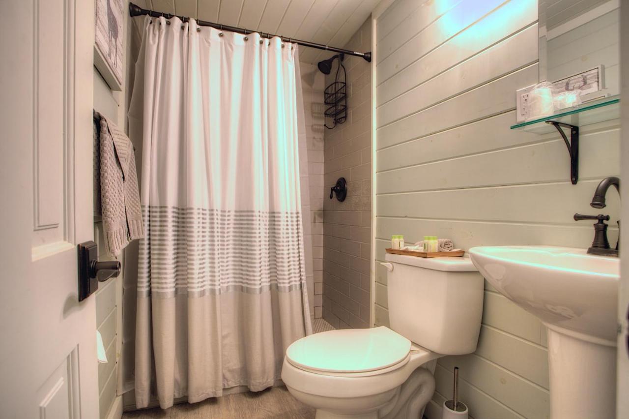 Somerset Lakeside Resort Bancroft Εξωτερικό φωτογραφία