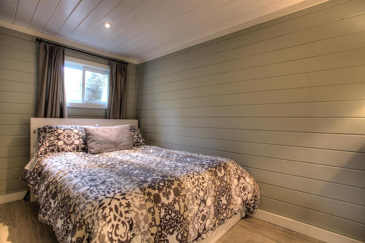 Somerset Lakeside Resort Bancroft Εξωτερικό φωτογραφία