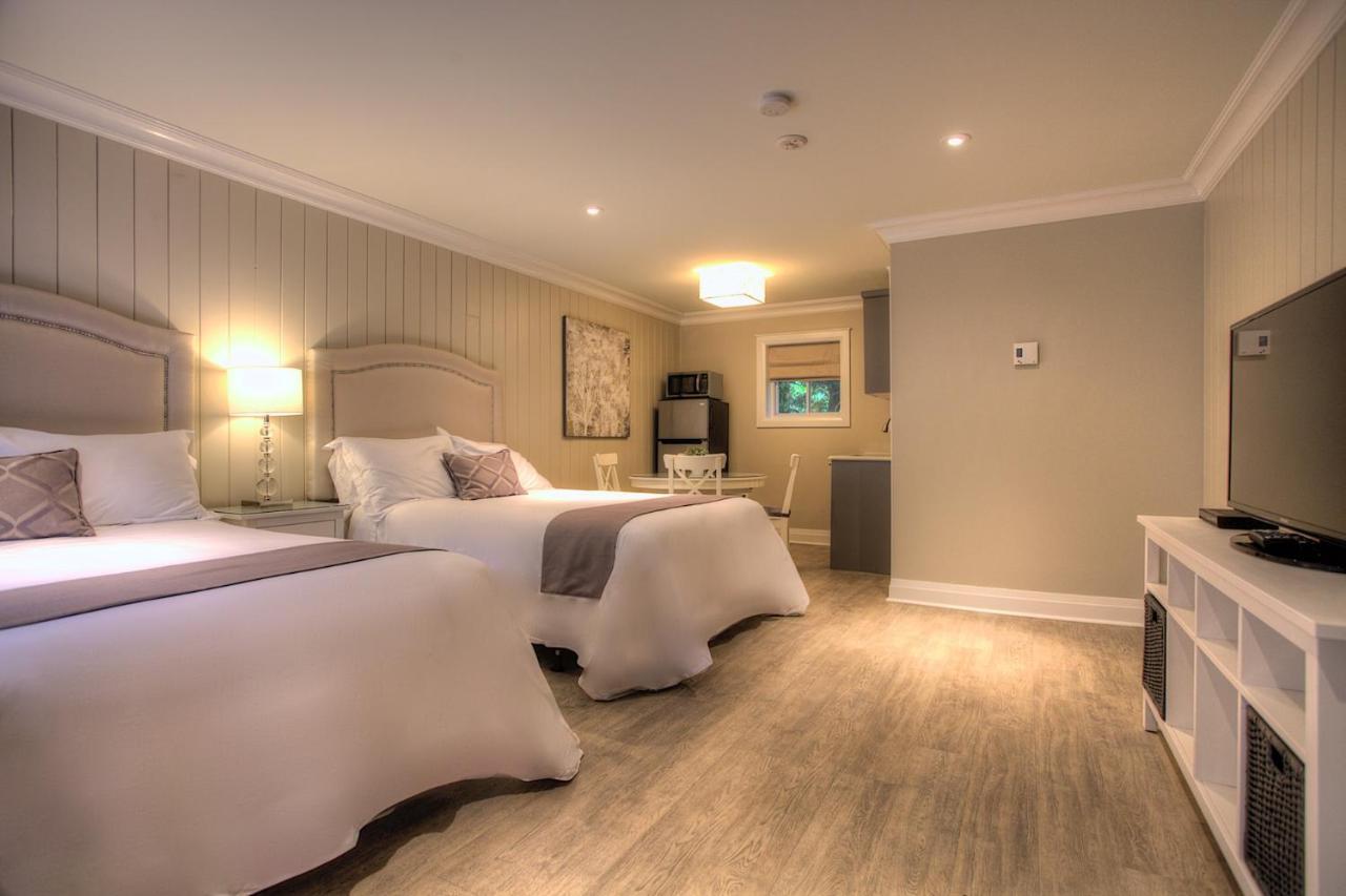Somerset Lakeside Resort Bancroft Εξωτερικό φωτογραφία