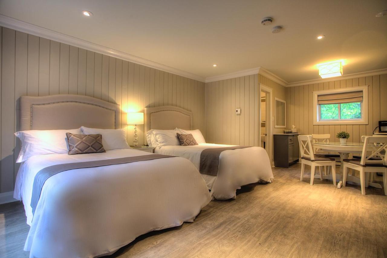 Somerset Lakeside Resort Bancroft Εξωτερικό φωτογραφία